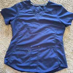 Scrubstar Women's Scrub Top